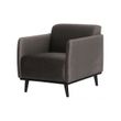 Afbeelding van BePureHome Statement Fauteuil Taupe