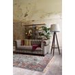 Afbeelding van Dutchbone Bid Vloerkleed Old Green - 200 x 300 CM