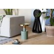 Afbeelding van Zuiver Glam Side Table Groen