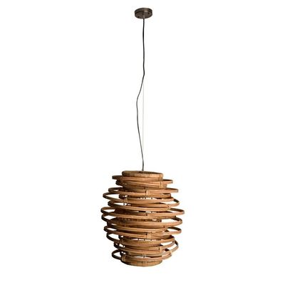 Dutchbone Kubu Hanglamp Dutchbone Kubu Hanglamp