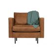 Afbeelding van Rodeo Classic Fauteuil Cognac