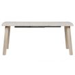 Afbeelding van Woood Exclusive Lange Jan Eettafel Recht