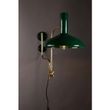 Afbeelding van Dutchbone Devi Wandlamp Groen