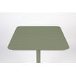Afbeelding van Zuiver Vondel Garden Bistro Tafel Green