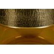 Afbeelding van Dutchbone Cave Side Table Amber