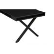 Afbeelding van Woood Exclusive Trian Eettafel X-Poten
