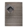 Afbeelding van Zuiver Sanders Vloerkleed Coffee - 170 x 240 CM
