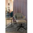 Afbeelding van Zuiver Blink Vloerkleed Silver - 200 x 300 CM