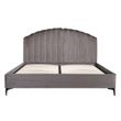 Afbeelding van Richmond Interiors Bed Belmond 180x200 excl matras (Quartz Stone 101)