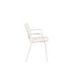 Afbeelding van Zuiver Vondel Garden Armstoel Clay