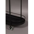 Afbeelding van Dutchbone Giulia Trolley