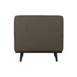 Afbeelding van BePureHome Statement Fauteuil Groen