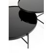 Afbeelding van White Label Living Coffee Table Li