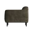 Afbeelding van Statement Fauteuil Warm Groen