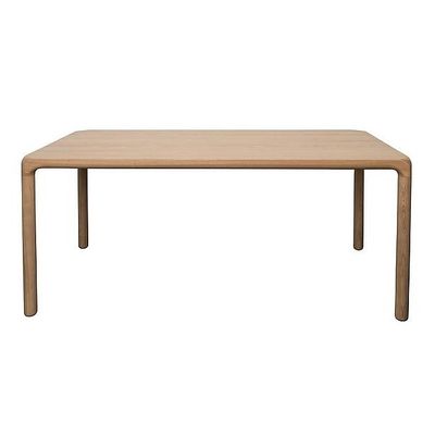 Zuiver Storm Eettafel Naturel - 180 CM Zuiver Storm Eettafel Naturel - 180 CM