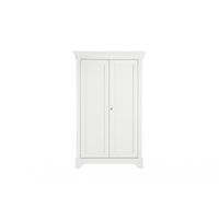 Woood Isabel Brocante Kast Wit