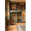 Afbeelding van Dutchbone Bar Lounge Chair Vintage Bruin