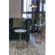 Afbeelding van Dutchbone Side Table Salerno M