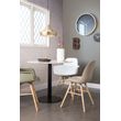 Afbeelding van Zuiver Gringo Plafondlamp Brass