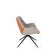 Afbeelding van Zuiver Doulton Lounge Chair