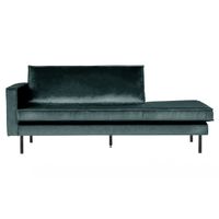 BePureHome Rodeo Daybed Links Teal