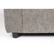 Afbeelding van Zuiver Sense 3-zits Bank Grey Soft