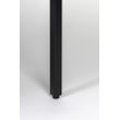 Afbeelding van Zuiver Hardy Cabinet Zwart