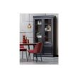 Afbeelding van BePureHome Vogue Eetkamerstoel Fluweel Chestnut