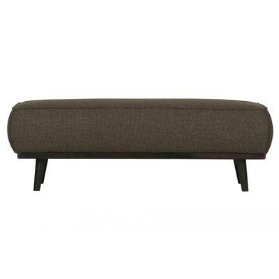 BePureHome Statement Hocker Groen BePureHome Statement Hocker Groen