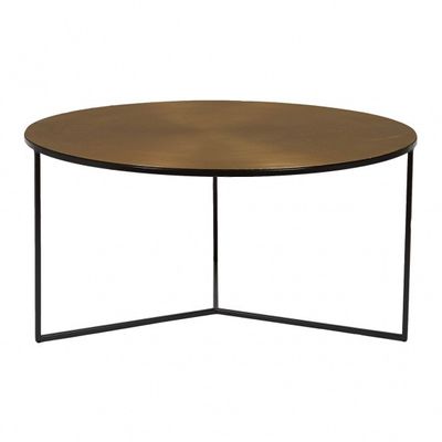 LifeStyle Corintha Coffeetable - 80 CM LifeStyle Corintha Coffeetable - 80 CM