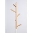 Afbeelding van Zuiver Table Tree Kapstok Wit