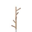 Afbeelding van Zuiver Table Tree Kapstok Wit