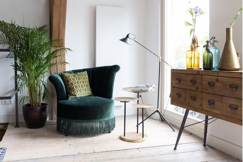 Dutchbone - Inspiratie