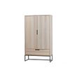 Afbeelding van Woood Exclusive Silas Kast Beige