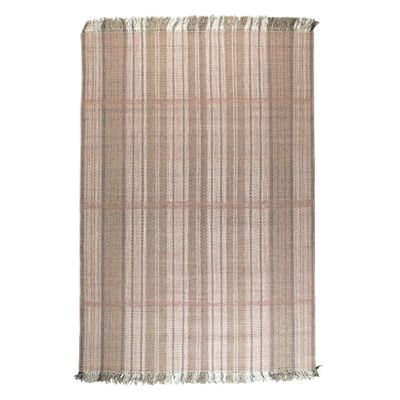 Zuiver Jazz Vloerkleed Nude - 160 x 230 CM Zuiver Jazz Vloerkleed Nude - 160 x 230 CM