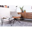 Afbeelding van Zuiver Miller Vloerkleed Blauw - 170 x 240 CM