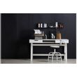 Afbeelding van Woood Nikki Bureau Wit