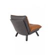Afbeelding van Zuiver Lazy Sack Lounge Chair Bruin