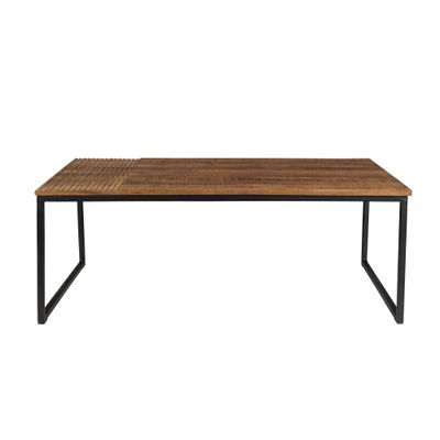 Dutchbone Randi Salontafel Dutchbone Randi Salontafel