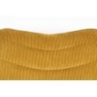 Afbeelding van Zuiver Lounge Chair Bubba Ochre