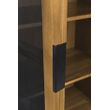 Afbeelding van Zuiver Hardy Cabinet Naturel
