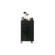 Afbeelding van BePureHome Black Beauty Kast