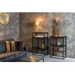 Afbeelding van Dutchbone Boli Cabinet Small Zwart