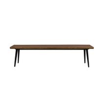 Dutchbone Alagon Eetbank - 180 CM