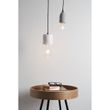 Afbeelding van Zuiver Trust Hanglamp Marmer Wit