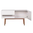 Afbeelding van Zuiver High on Wood Dressoir - 1 Deurs, 2 Lades