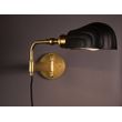 Afbeelding van Dutchbone Lily Wandlamp