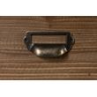 Afbeelding van Zuiver Six Cabinet