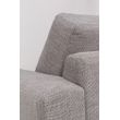 Afbeelding van Zuiver Jean Lounge Chair Grijs