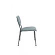 Afbeelding van Zuiver Benson Stoel Grijs Blauw